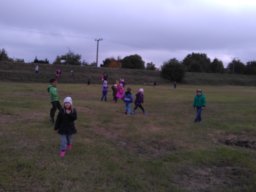 Kisállat kiállításon